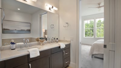58 Canton Street, Unit #302, Alpharetta, GA