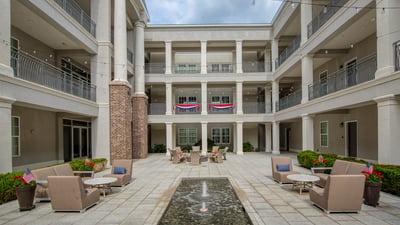 58 Canton Street, Unit #302, Alpharetta, GA
