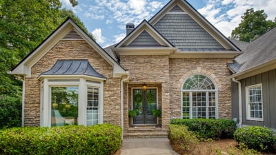2830 Meadow Valley Way, Cumming, GA