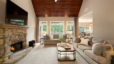 2830 Meadow Valley Way, Cumming, GA