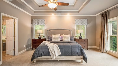 2830 Meadow Valley Way, Cumming, GA