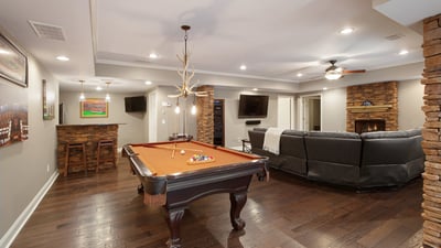 2830 Meadow Valley Way, Cumming, GA