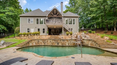 2830 Meadow Valley Way, Cumming, GA
