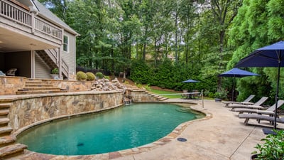 2830 Meadow Valley Way, Cumming, GA