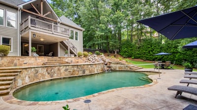 2830 Meadow Valley Way, Cumming, GA