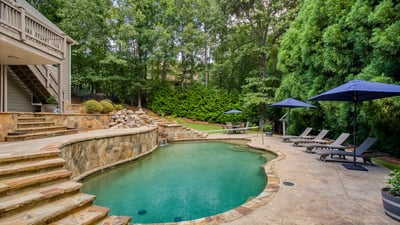 2830 Meadow Valley Way, Cumming, GA