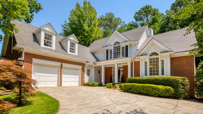 2815 Gleneagles Pointe, Alpharetta, GA