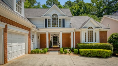 2815 Gleneagles Pointe, Alpharetta, GA