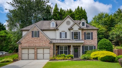 204 Northbrooke Court, Woodstock, GA