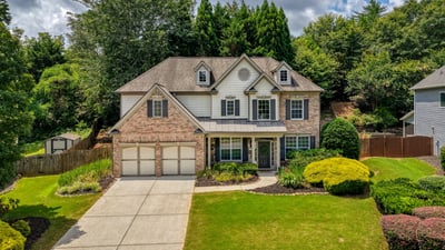 204 Northbrooke Court, Woodstock, GA