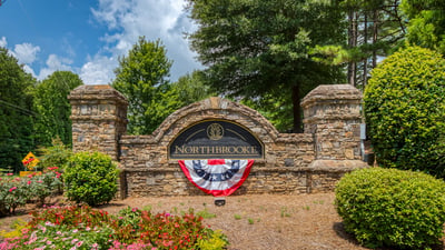 204 Northbrooke Court, Woodstock, GA