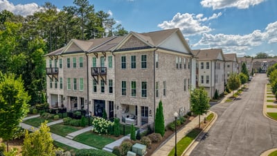 544 Clover Lane, Alpharetta, GA