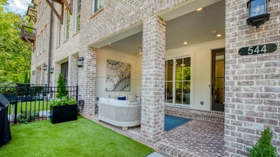 544 Clover Lane, Alpharetta, GA
