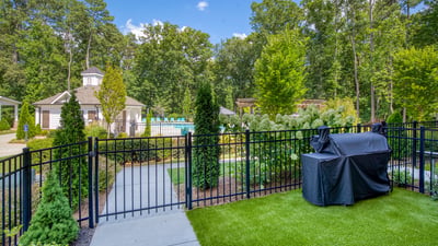 544 Clover Lane, Alpharetta, GA