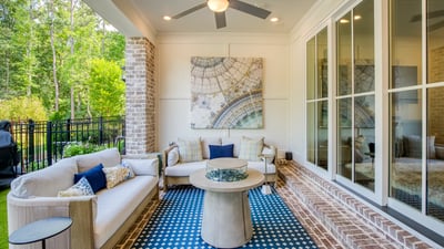 544 Clover Lane, Alpharetta, GA