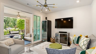 544 Clover Lane, Alpharetta, GA