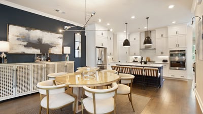 544 Clover Lane, Alpharetta, GA