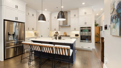 544 Clover Lane, Alpharetta, GA