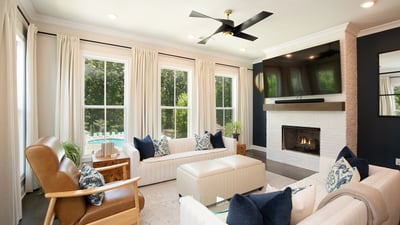 544 Clover Lane, Alpharetta, GA