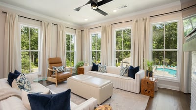 544 Clover Lane, Alpharetta, GA