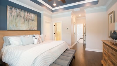 544 Clover Lane, Alpharetta, GA