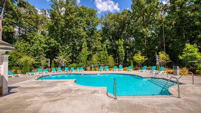 544 Clover Lane, Alpharetta, GA