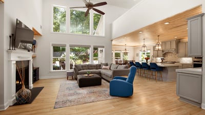 4120 Talavera Drive, Cumming, GA