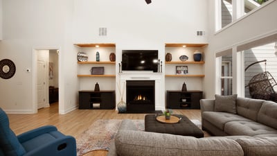 4120 Talavera Drive, Cumming, GA