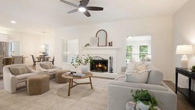 2805 Crestwicke Drive NW, Kennesaw, GA
