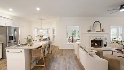 2805 Crestwicke Drive NW, Kennesaw, GA