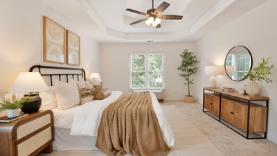 2805 Crestwicke Drive NW, Kennesaw, GA