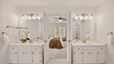 2805 Crestwicke Drive NW, Kennesaw, GA