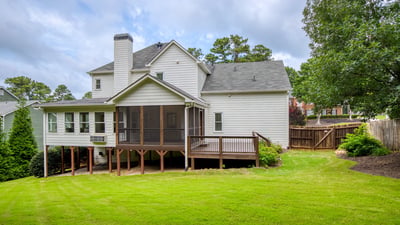 2805 Crestwicke Drive NW, Kennesaw, GA