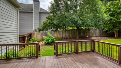 2805 Crestwicke Drive NW, Kennesaw, GA