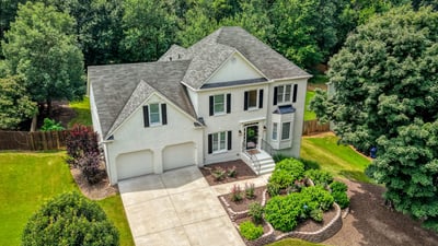 2805 Crestwicke Drive NW, Kennesaw, GA