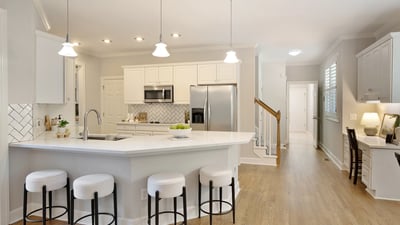 1175 Jennifer Oaks Drive, Alpharetta, GA