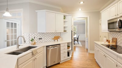 1175 Jennifer Oaks Drive, Alpharetta, GA
