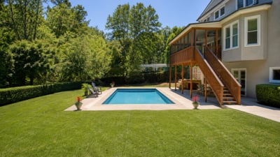 1175 Jennifer Oaks Drive, Alpharetta, GA