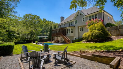 1175 Jennifer Oaks Drive, Alpharetta, GA
