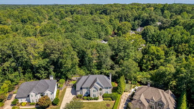 1175 Jennifer Oaks Drive, Alpharetta, GA