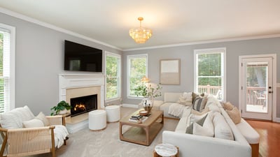 5250 Lanier Lane, Cumming, GA