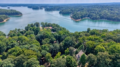 5250 Lanier Lane, Cumming, GA
