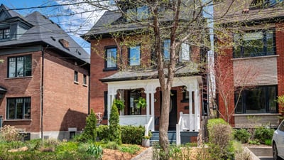 37 Havelock St., Toronto, ON
