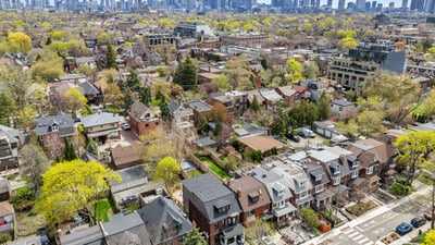 37 Havelock St., Toronto, ON
