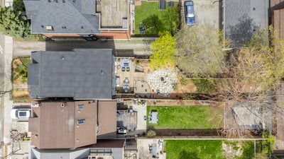 37 Havelock St., Toronto, ON