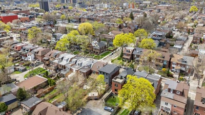 37 Havelock St., Toronto, ON
