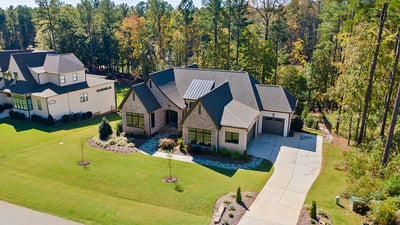 2928 Wexford Pond Way, Wake Forest, NC