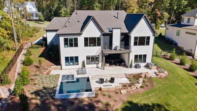 2928 Wexford Pond Way, Wake Forest, NC