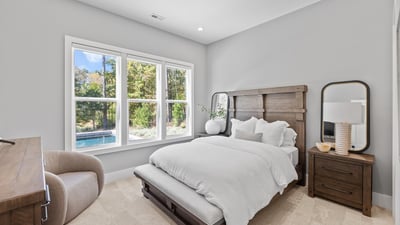 2928 Wexford Pond Way, Wake Forest, NC