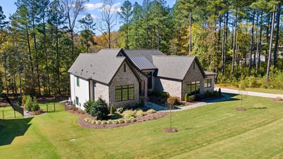 2928 Wexford Pond Way, Wake Forest, NC